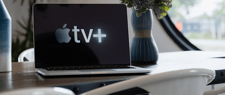 apple tv